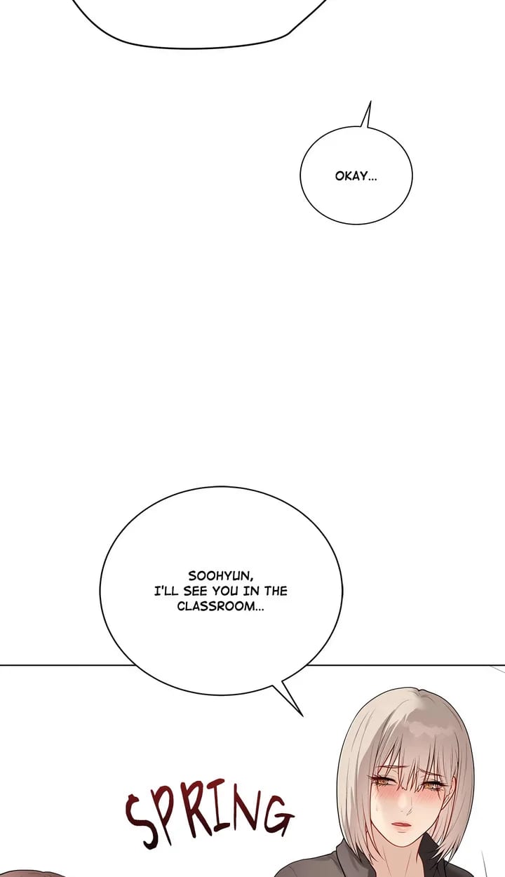 Signed, Sealed, Mistaken (Uncensored), chapter 38, page 85 of 118