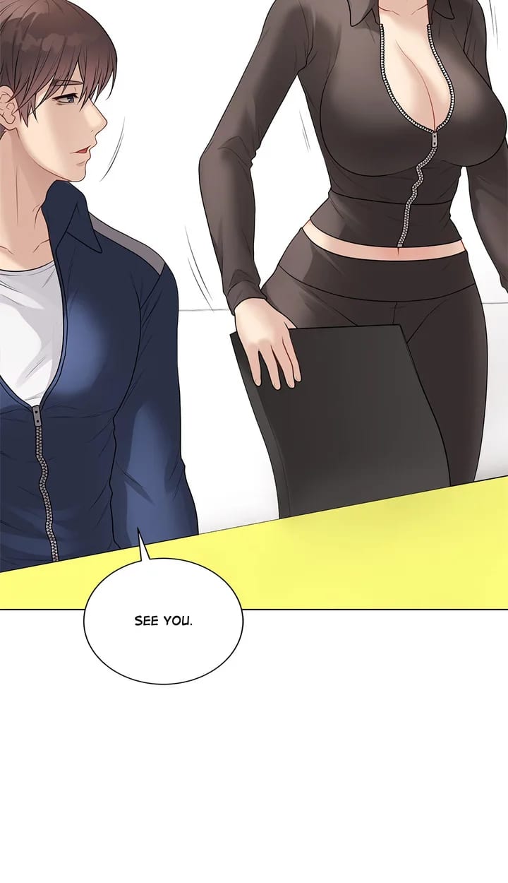 Signed, Sealed, Mistaken (Uncensored), chapter 38, page 86 of 118