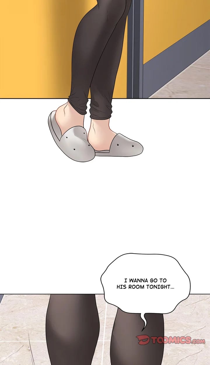 Signed, Sealed, Mistaken (Uncensored), chapter 38, page 89 of 118