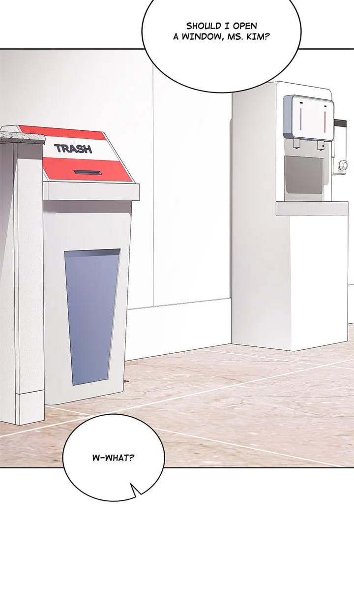 Signed, Sealed, Mistaken (Uncensored), chapter 38, page 91 of 118