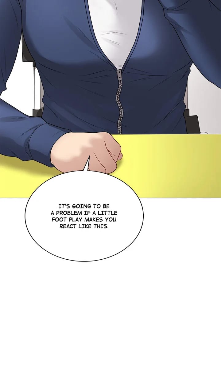 Signed, Sealed, Mistaken (Uncensored), chapter 38, page 93 of 118