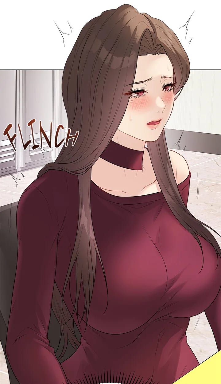 Signed, Sealed, Mistaken (Uncensored), chapter 38, page 94 of 118