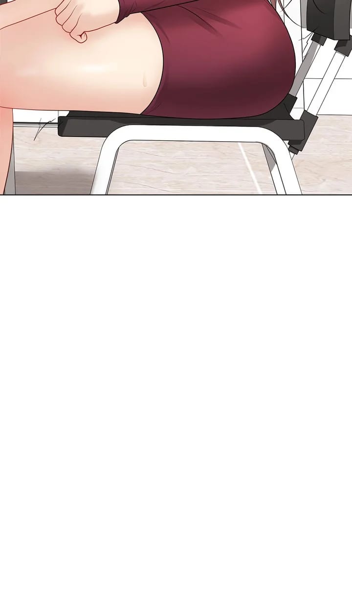 Signed, Sealed, Mistaken (Uncensored), chapter 38, page 111 of 118