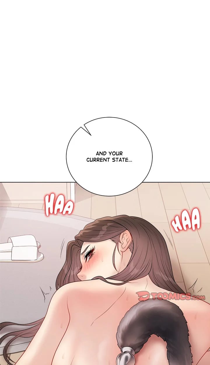 Signed, Sealed, Mistaken (Uncensored), chapter 38, page 116 of 118