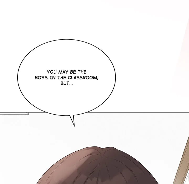 Signed, Sealed, Mistaken (Uncensored), chapter 40, page 18 of 171