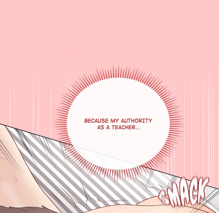 Signed, Sealed, Mistaken (Uncensored), chapter 40, page 26 of 171