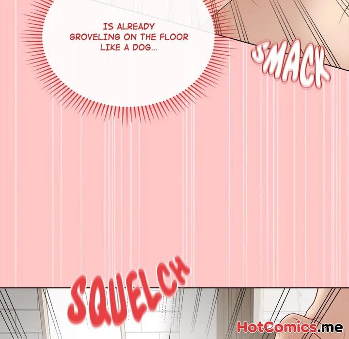 Signed, Sealed, Mistaken (Uncensored), chapter 40, page 28 of 171