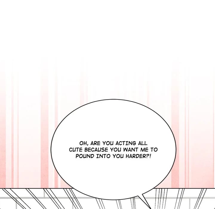 Signed, Sealed, Mistaken (Uncensored), chapter 40, page 37 of 171