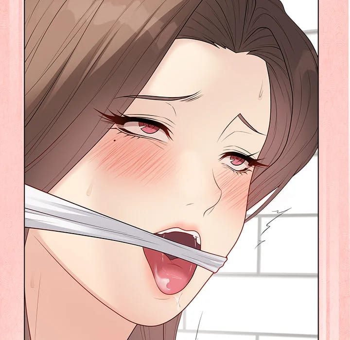 Signed, Sealed, Mistaken (Uncensored), chapter 40, page 40 of 171