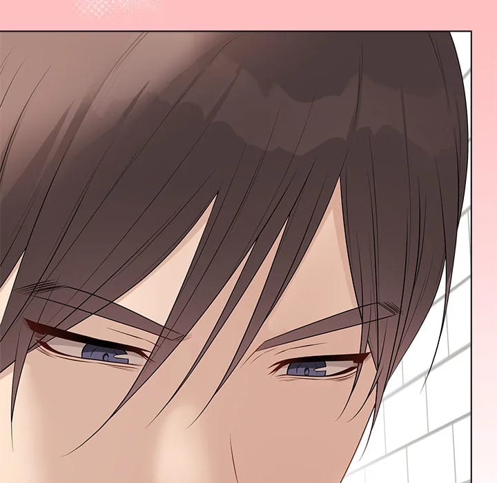 Signed, Sealed, Mistaken (Uncensored), chapter 40, page 64 of 171