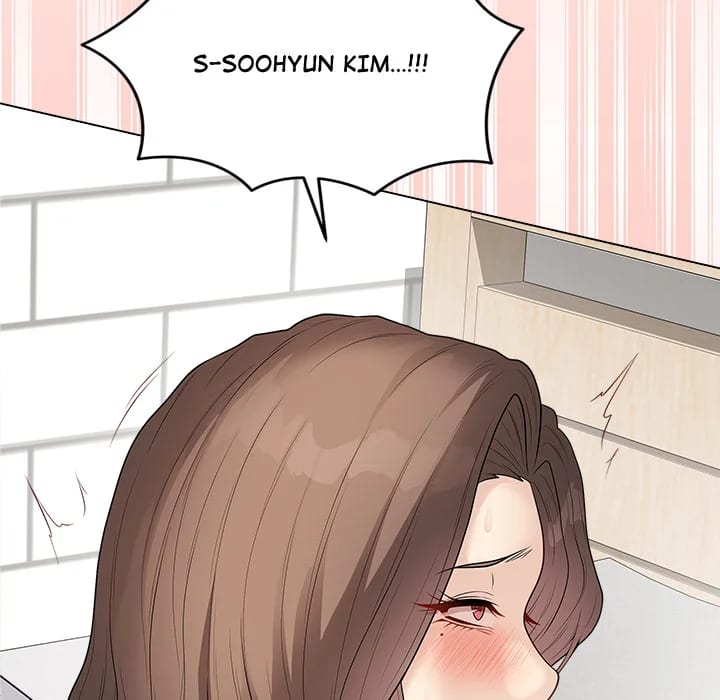 Signed, Sealed, Mistaken (Uncensored), chapter 40, page 73 of 171