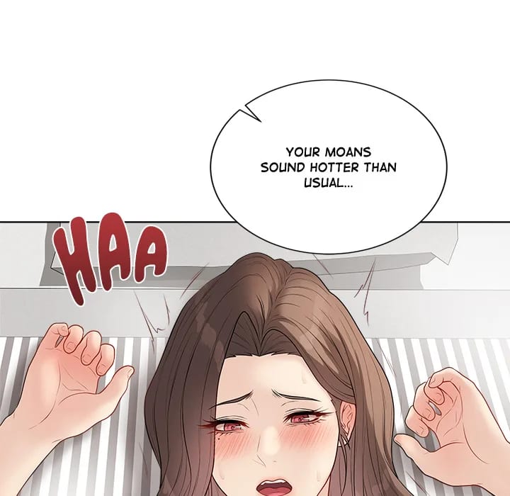 Signed, Sealed, Mistaken (Uncensored), chapter 40, page 82 of 171