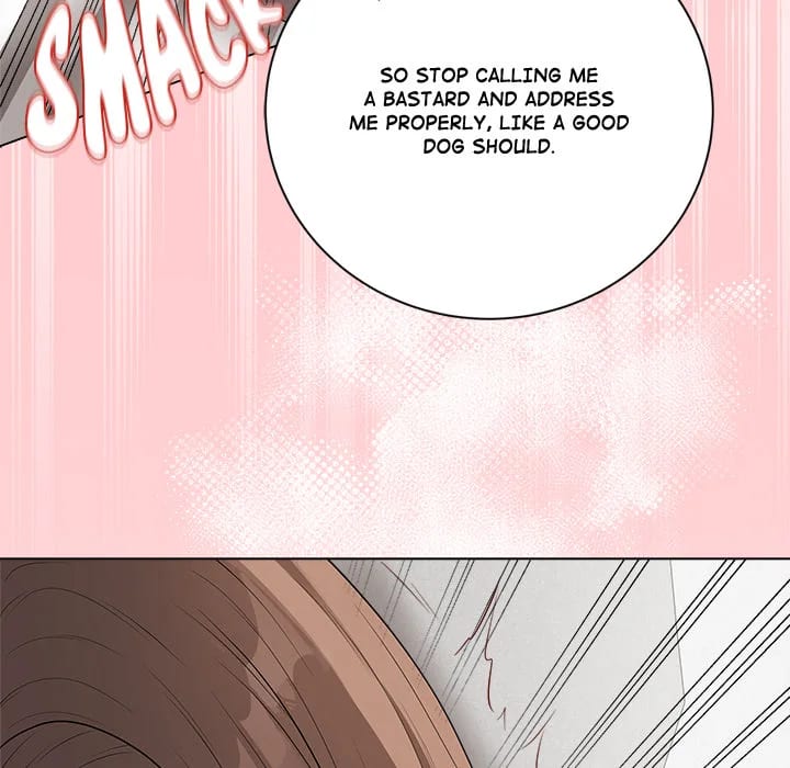 Signed, Sealed, Mistaken (Uncensored), chapter 40, page 98 of 171