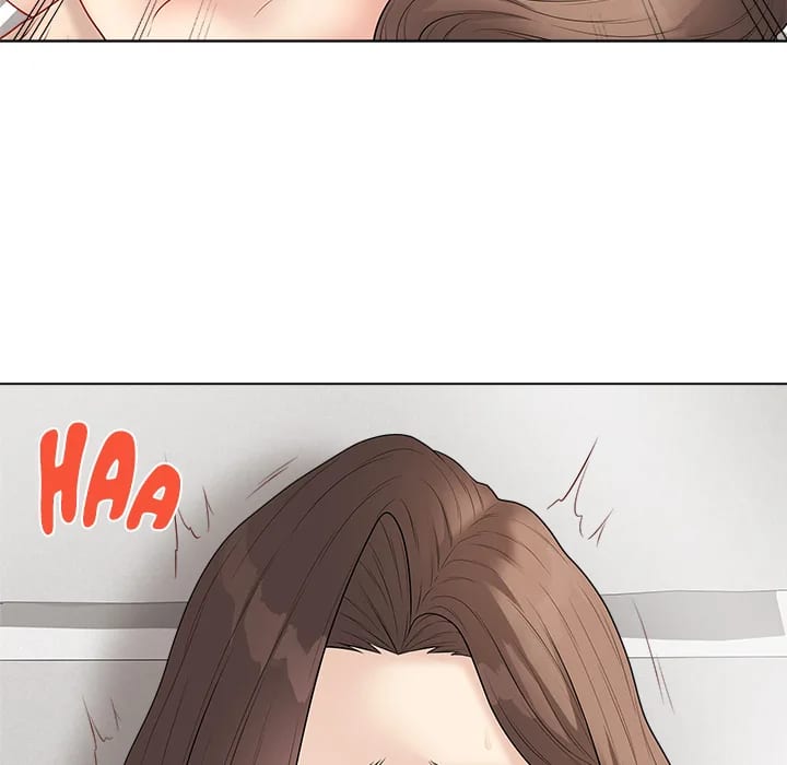 Signed, Sealed, Mistaken (Uncensored), chapter 40, page 110 of 171