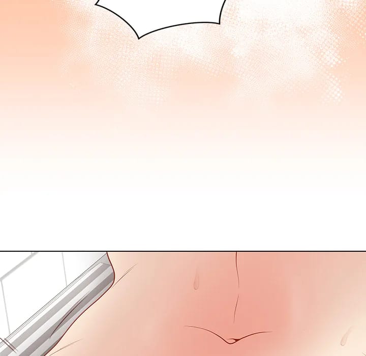 Signed, Sealed, Mistaken (Uncensored), chapter 40, page 125 of 171