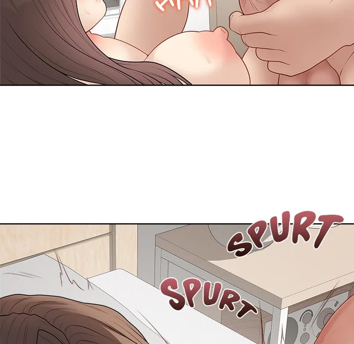 Signed, Sealed, Mistaken (Uncensored), chapter 40, page 130 of 171