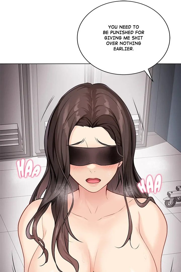 Signed, Sealed, Mistaken (Uncensored), chapter 1, page 6 of 150