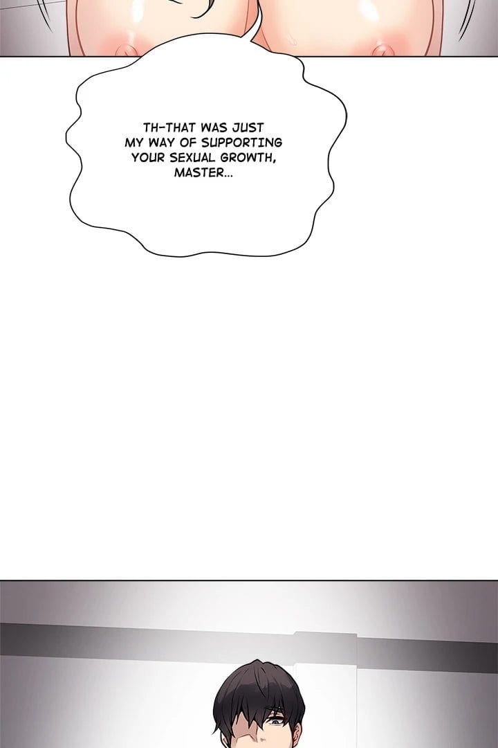 Signed, Sealed, Mistaken (Uncensored), chapter 1, page 7 of 150