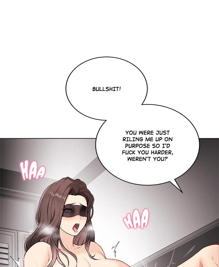 Signed, Sealed, Mistaken (Uncensored), chapter 1, page 9 of 150