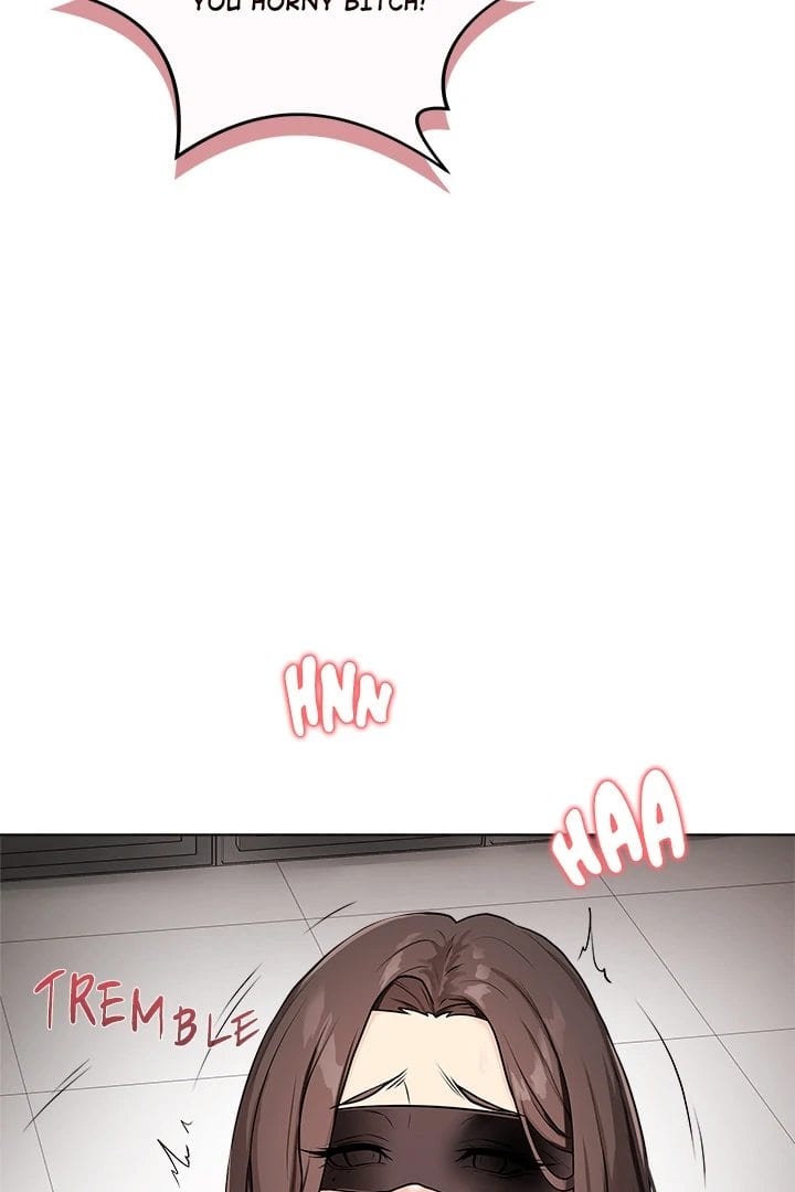 Signed, Sealed, Mistaken (Uncensored), chapter 1, page 12 of 150