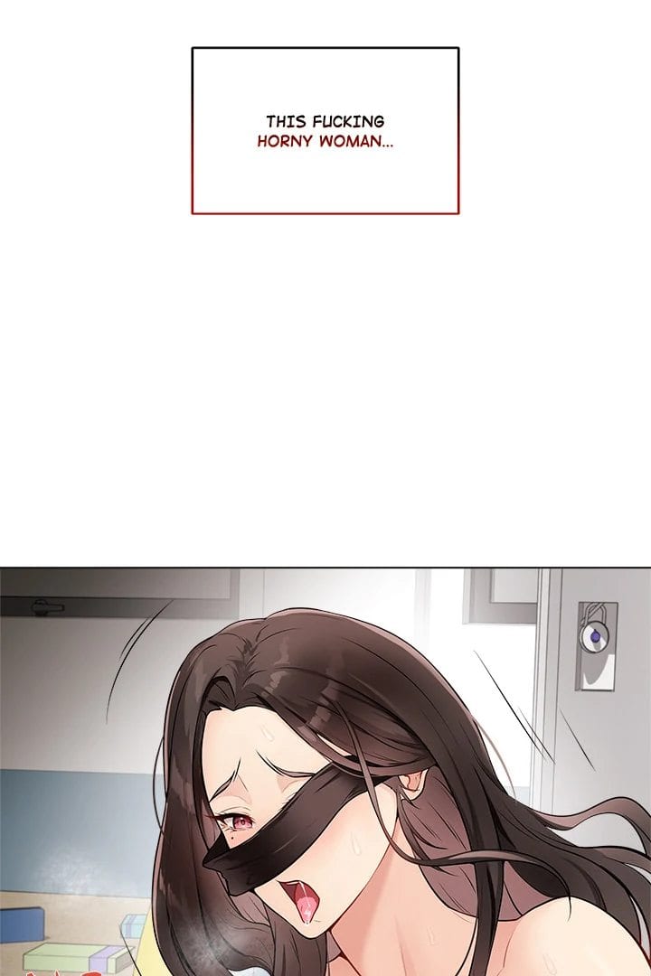 Signed, Sealed, Mistaken (Uncensored), chapter 1, page 16 of 150