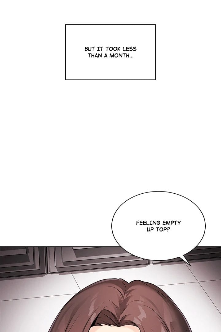 Signed, Sealed, Mistaken (Uncensored), chapter 1, page 22 of 150