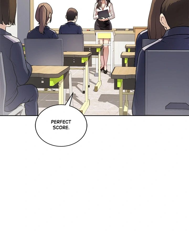 Signed, Sealed, Mistaken (Uncensored), chapter 1, page 30 of 150