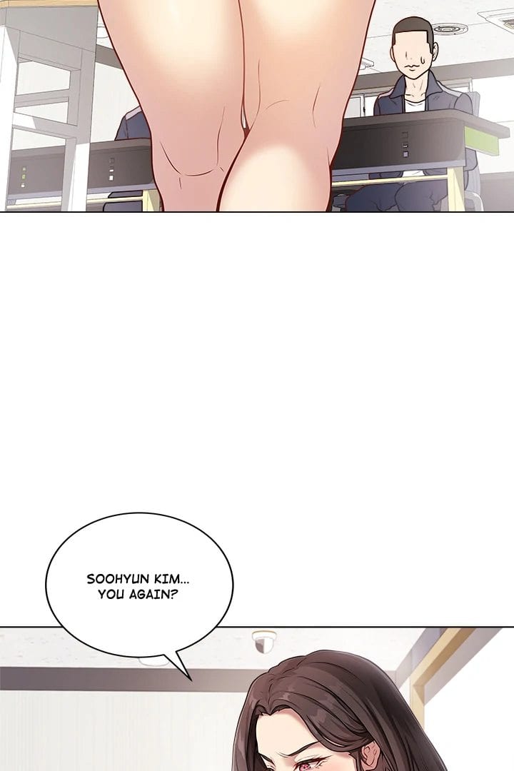 Signed, Sealed, Mistaken (Uncensored), chapter 1, page 32 of 150