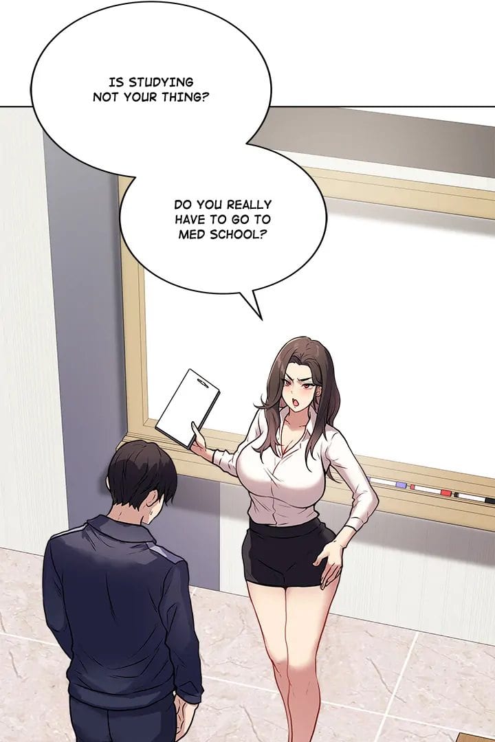 Signed, Sealed, Mistaken (Uncensored), chapter 1, page 36 of 150