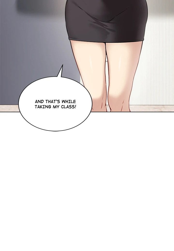Signed, Sealed, Mistaken (Uncensored), chapter 1, page 39 of 150