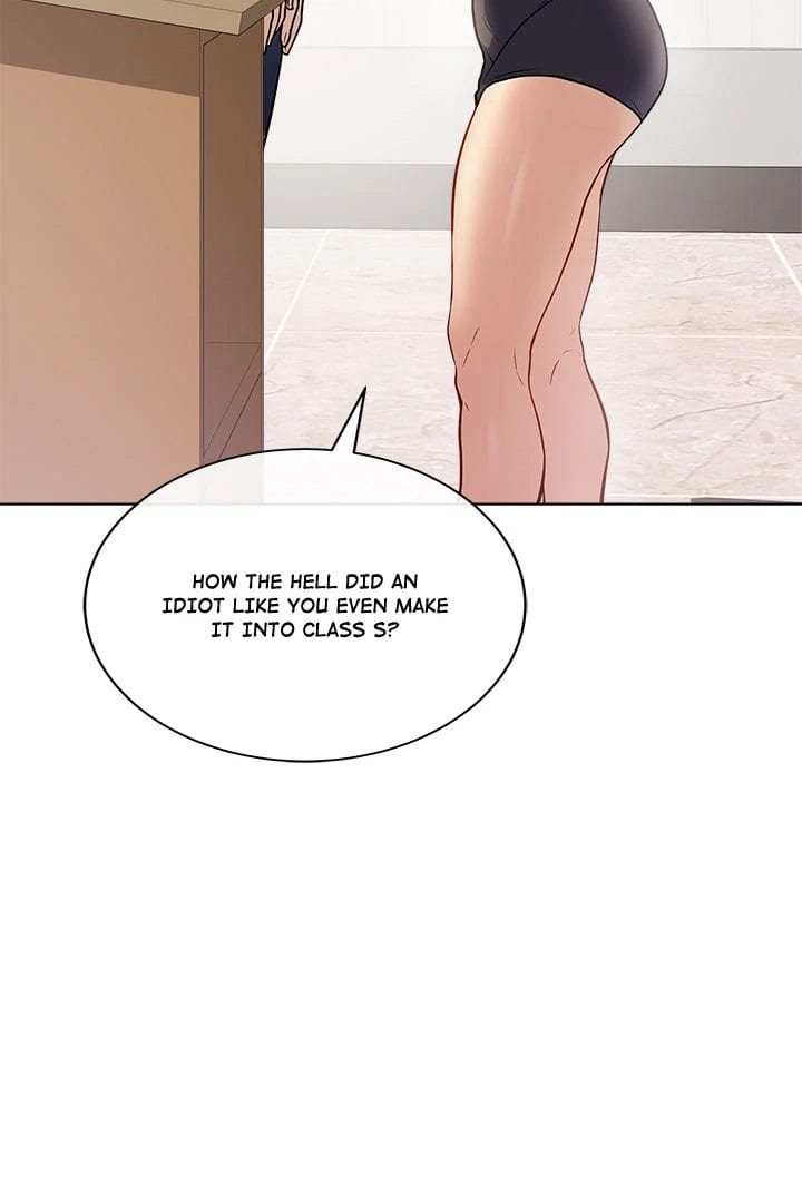 Signed, Sealed, Mistaken (Uncensored), chapter 1, page 41 of 150