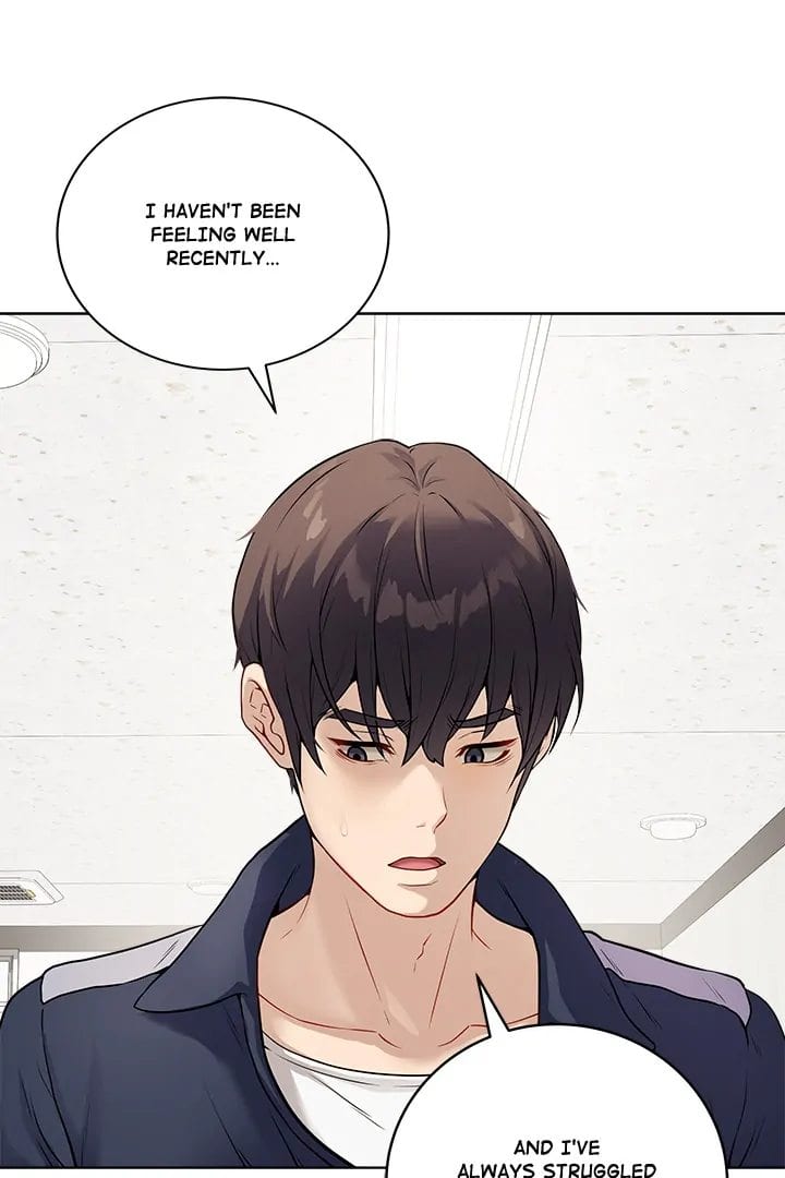 Signed, Sealed, Mistaken (Uncensored), chapter 1, page 42 of 150