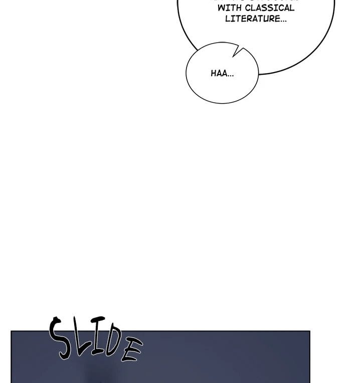 Signed, Sealed, Mistaken (Uncensored), chapter 1, page 43 of 150