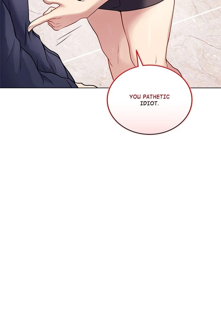 Signed, Sealed, Mistaken (Uncensored), chapter 1, page 46 of 150