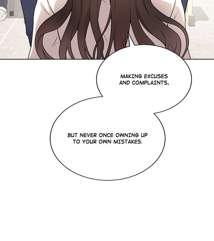 Signed, Sealed, Mistaken (Uncensored), chapter 1, page 48 of 150