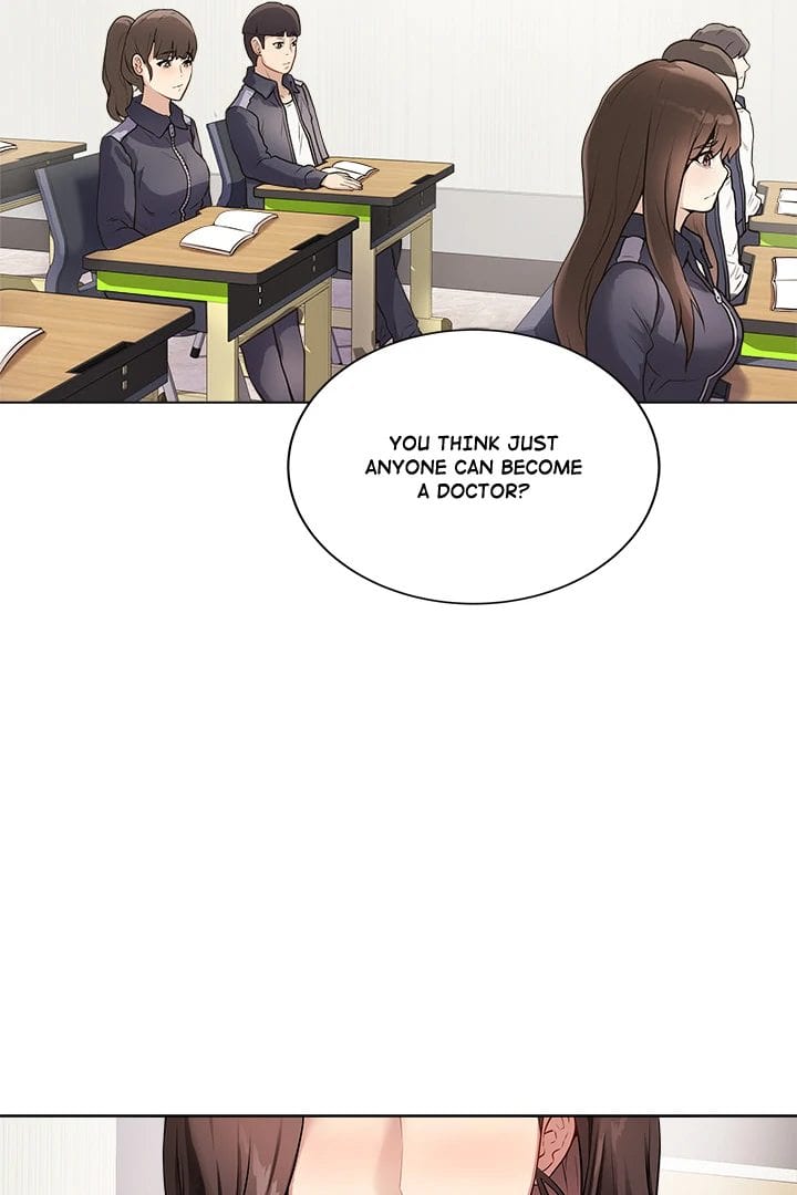 Signed, Sealed, Mistaken (Uncensored), chapter 1, page 50 of 150