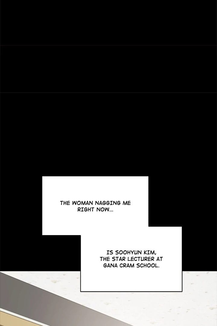 Signed, Sealed, Mistaken (Uncensored), chapter 1, page 55 of 150