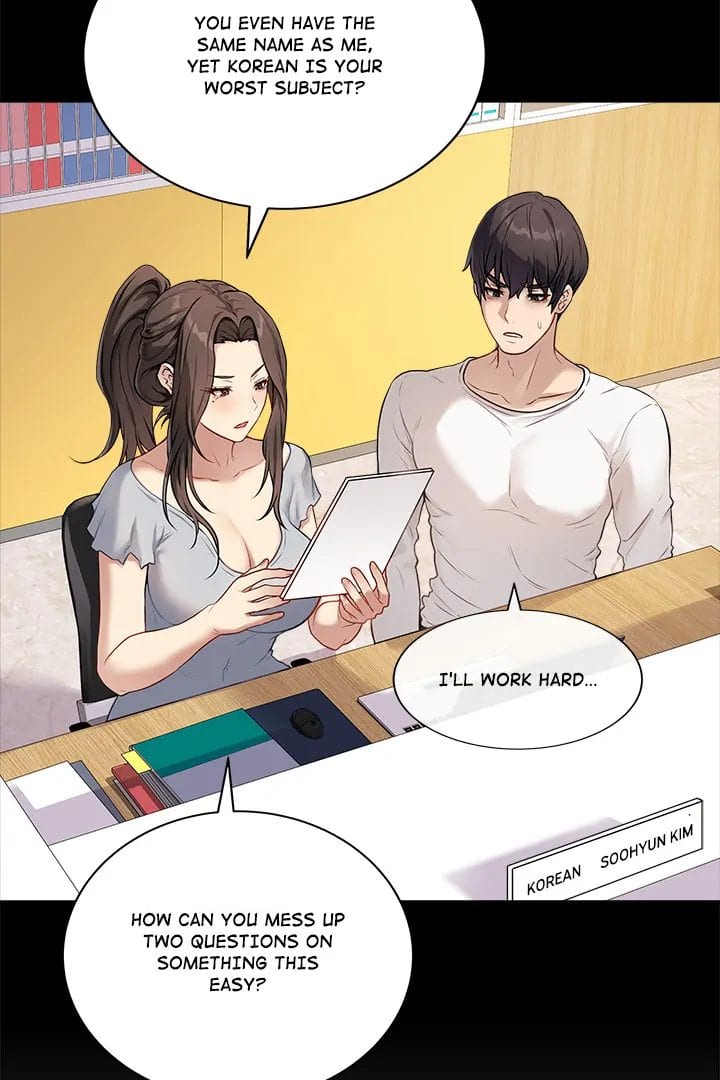 Signed, Sealed, Mistaken (Uncensored), chapter 1, page 60 of 150