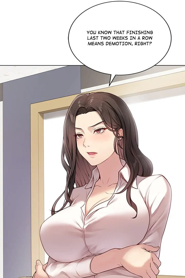 Signed, Sealed, Mistaken (Uncensored), chapter 1, page 63 of 150