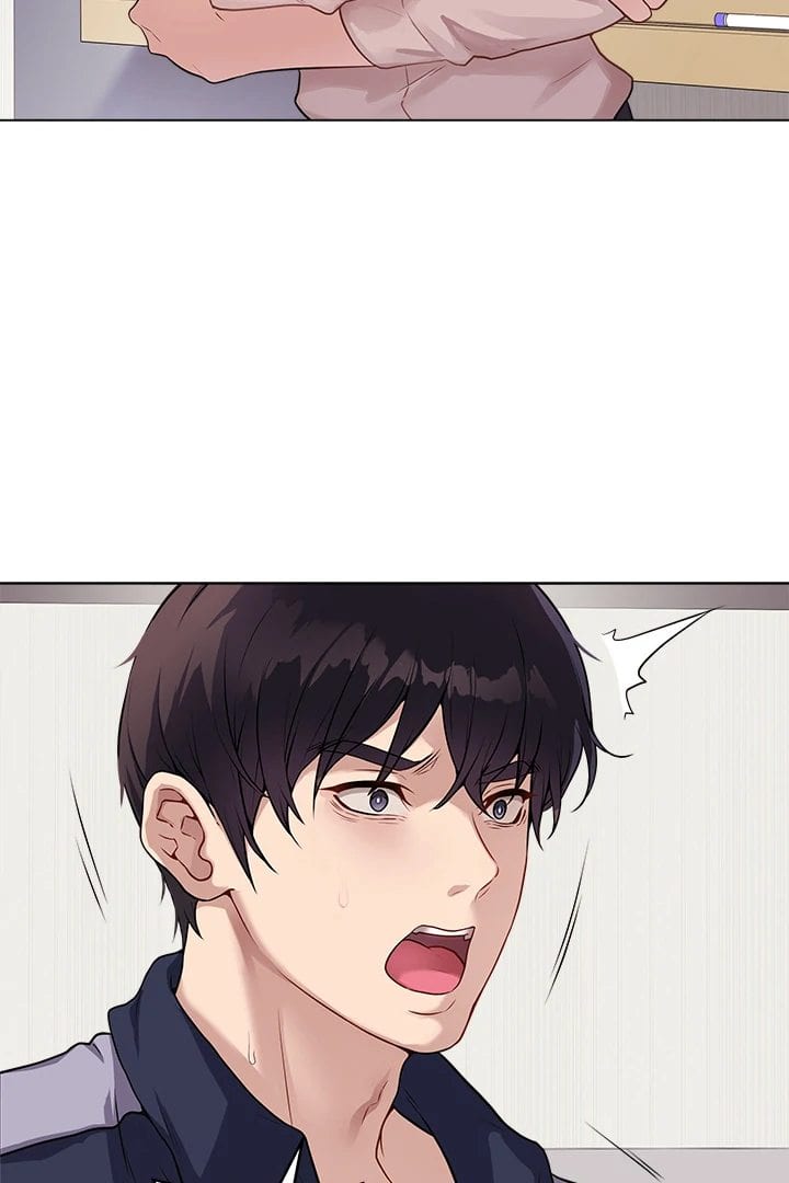 Signed, Sealed, Mistaken (Uncensored), chapter 1, page 64 of 150