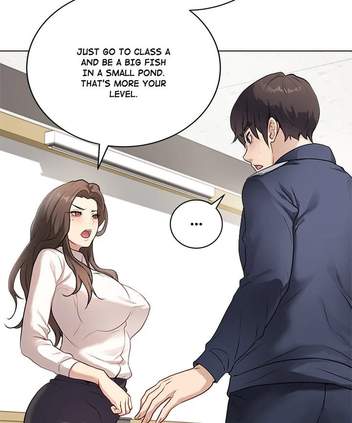 Signed, Sealed, Mistaken (Uncensored), chapter 1, page 66 of 150