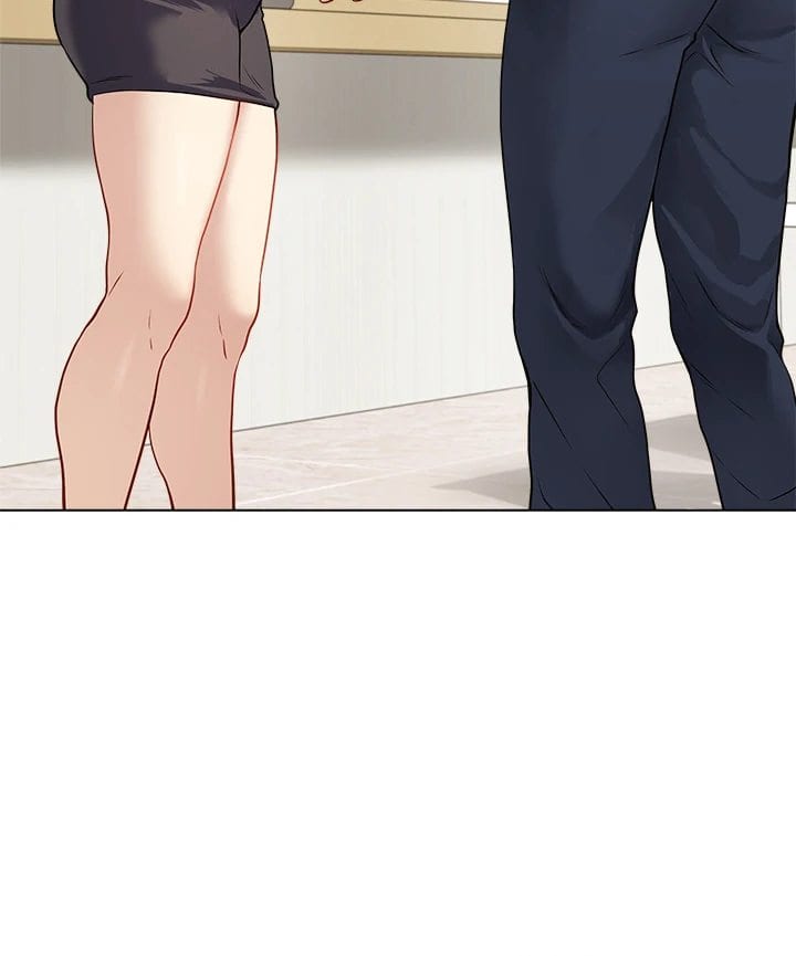 Signed, Sealed, Mistaken (Uncensored), chapter 1, page 67 of 150