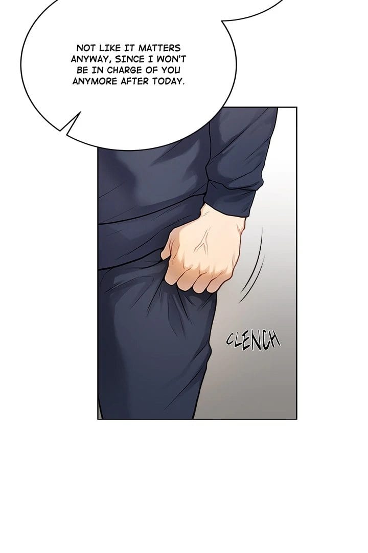 Signed, Sealed, Mistaken (Uncensored), chapter 1, page 70 of 150