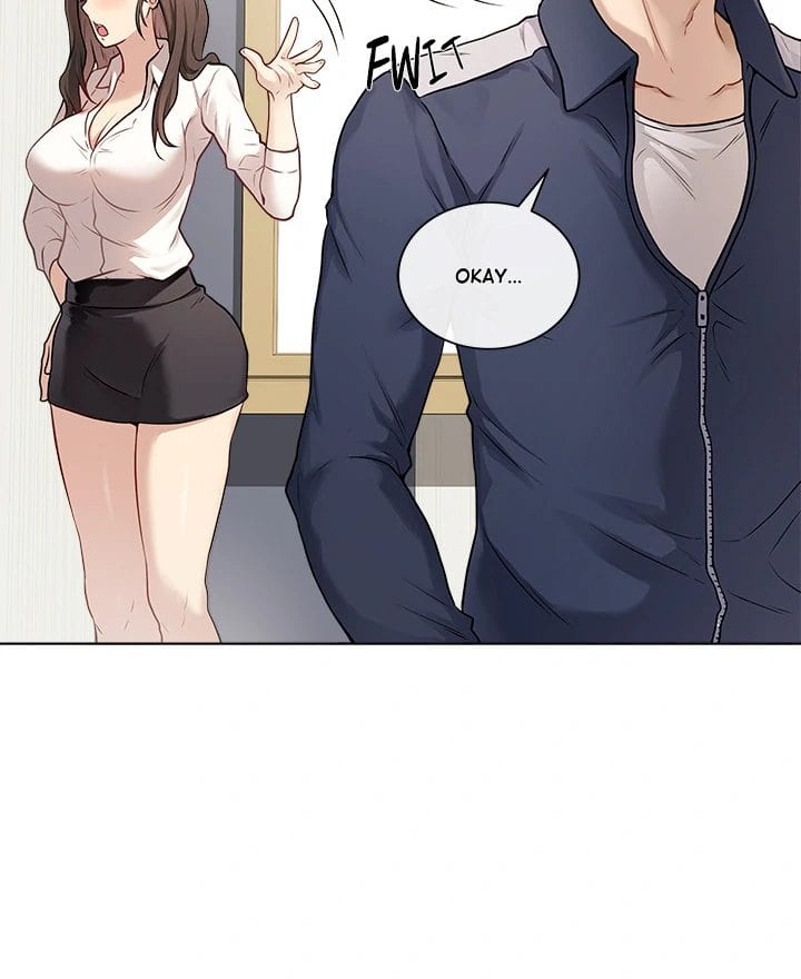 Signed, Sealed, Mistaken (Uncensored), chapter 1, page 72 of 150