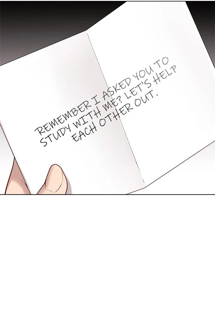 Signed, Sealed, Mistaken (Uncensored), chapter 1, page 87 of 150