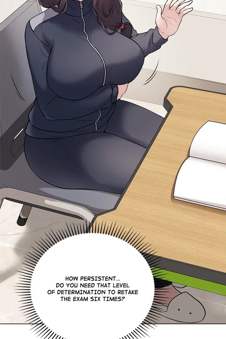 Signed, Sealed, Mistaken (Uncensored), chapter 1, page 89 of 150