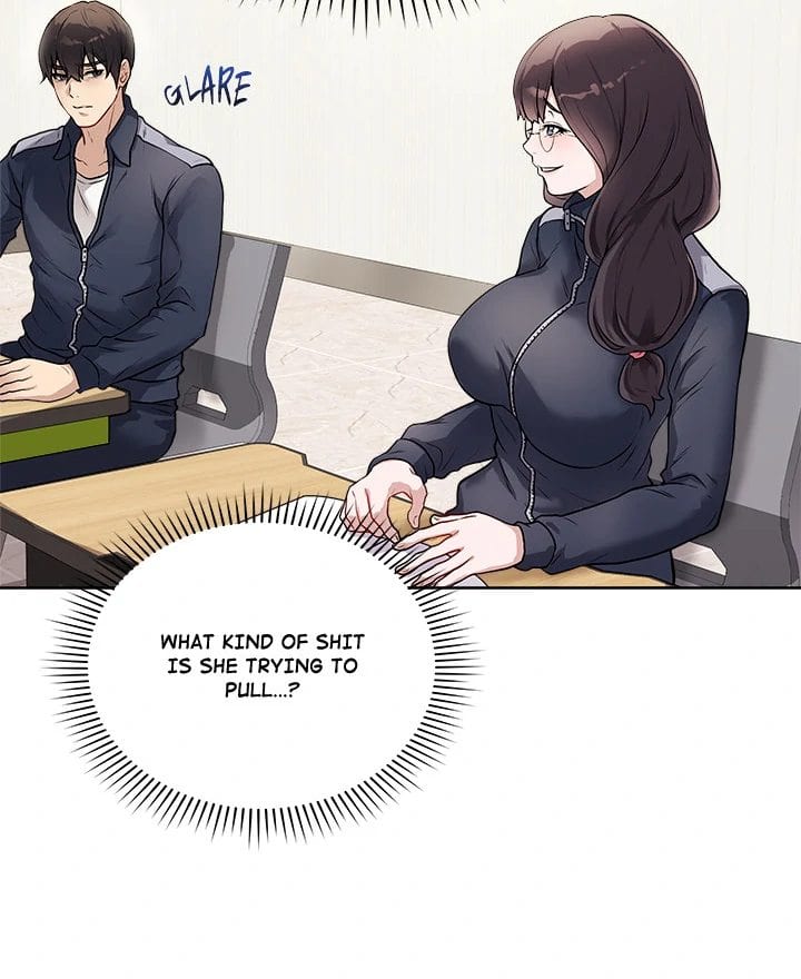 Signed, Sealed, Mistaken (Uncensored), chapter 1, page 91 of 150