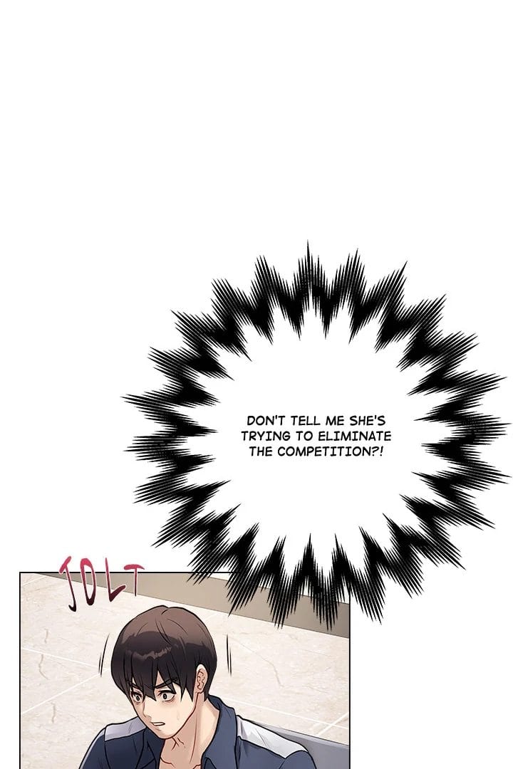 Signed, Sealed, Mistaken (Uncensored), chapter 1, page 92 of 150