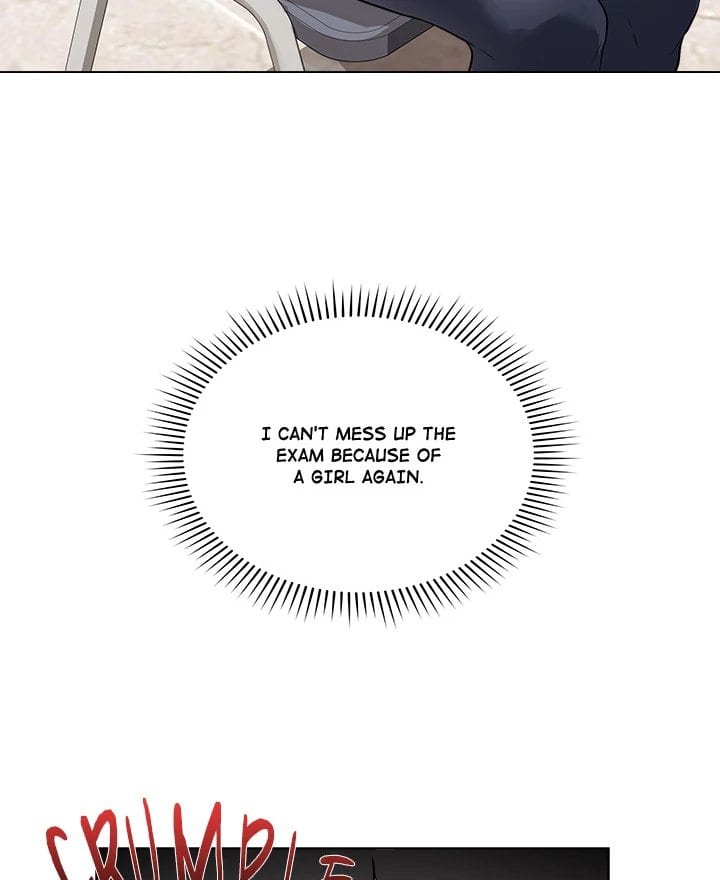 Signed, Sealed, Mistaken (Uncensored), chapter 1, page 95 of 150