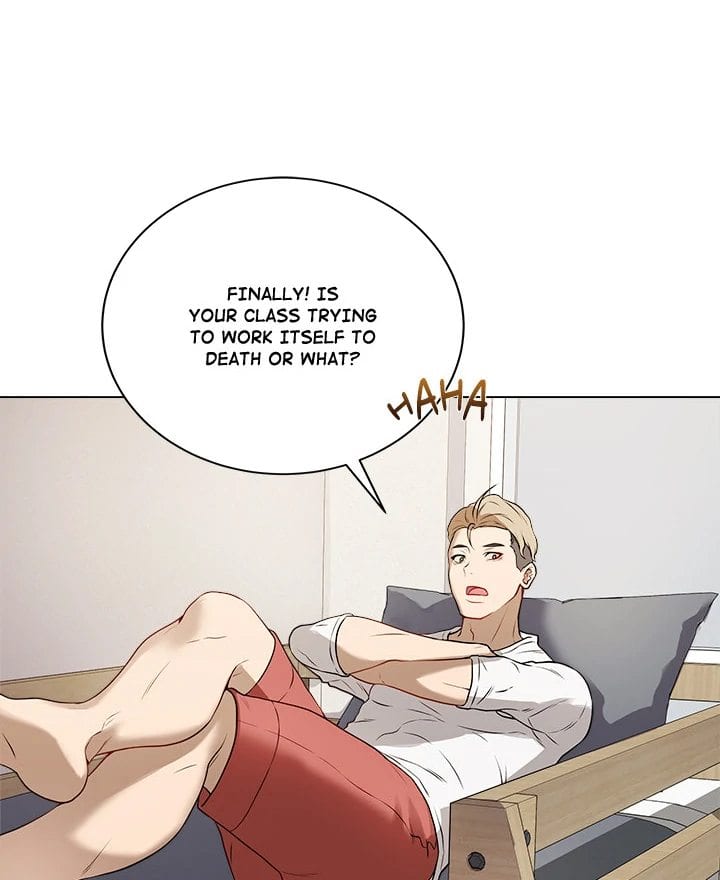 Signed, Sealed, Mistaken (Uncensored), chapter 1, page 100 of 150